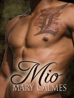 cover image of Mio